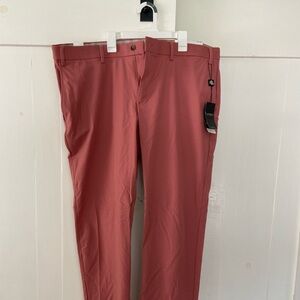 Ralph Lauren Men’s Norton Active Dress Pant